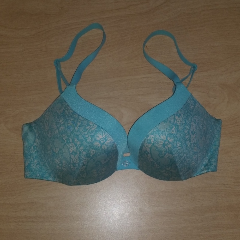 Victorias secret bra